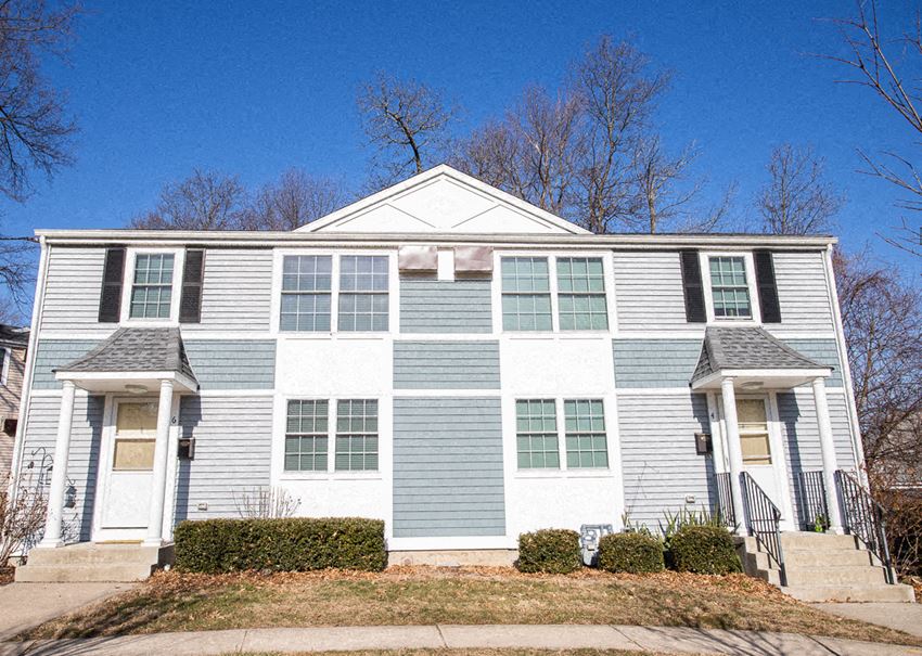 Dutton Heights Apartments, 46 Woodard Drive, Bristol, CT RentCafe